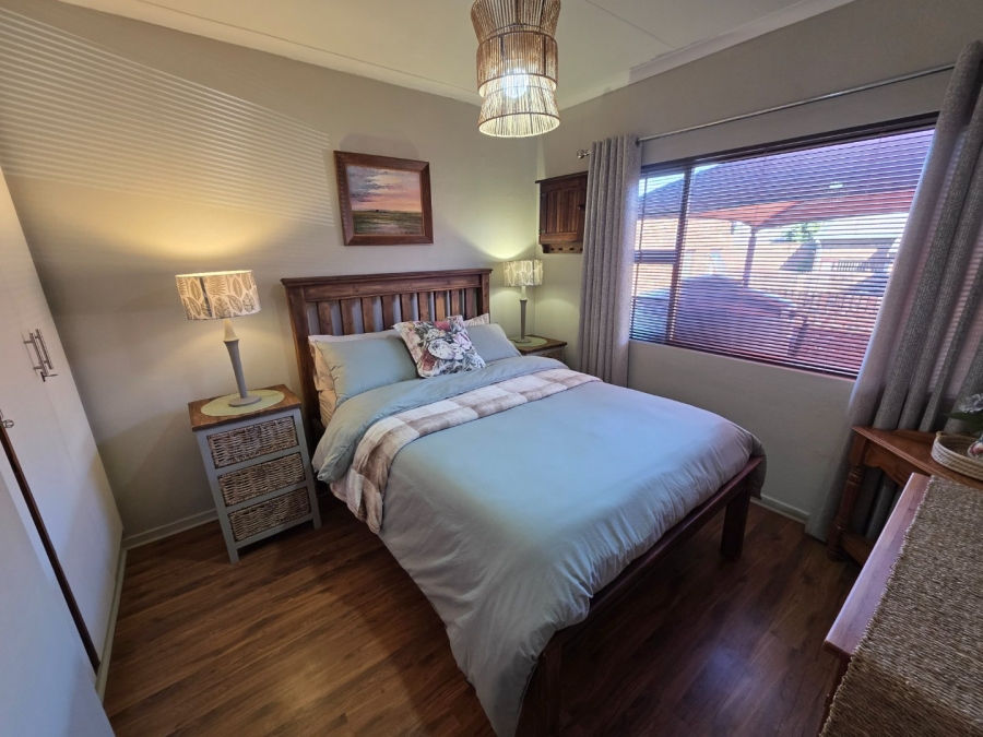 3 Bedroom Property for Sale in Langenhovenpark Free State